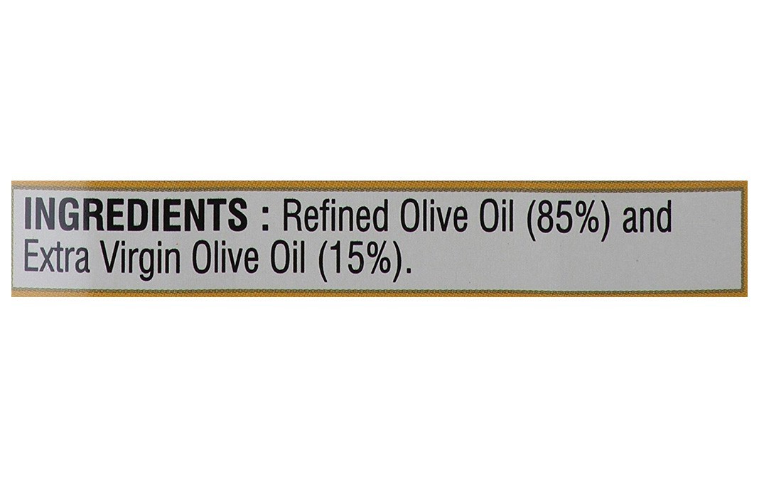 Disano Olive Oil    Tin  500 millilitre